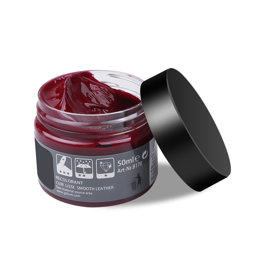 Premium Leather Restore Moisturizing Balm