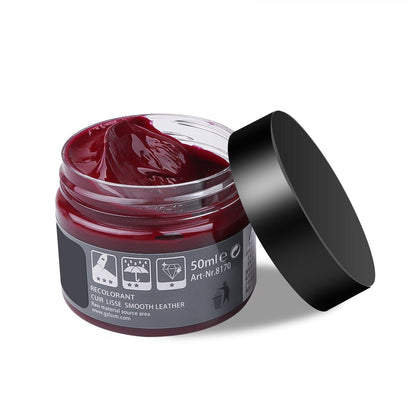 Premium Leather Restore Moisturizing Balm