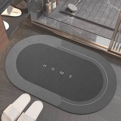 Anti-Slip Floor Mat for Extra Grip and Safety