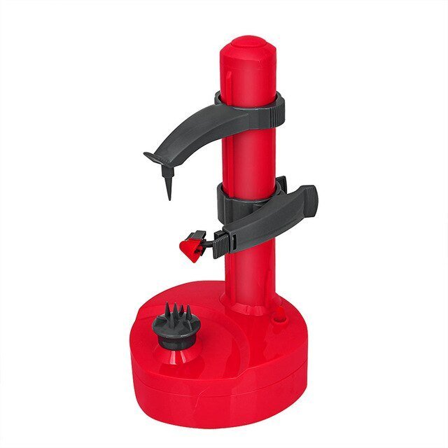 Quick Easy Veggie Peeler