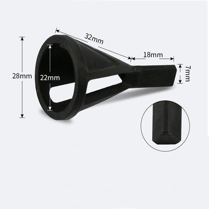 Heavy Duty Drill Bit Repair Tool Set