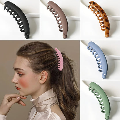 Secure Big Grip Hair Pins