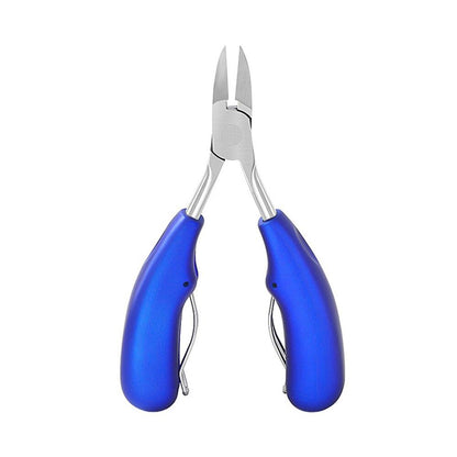 Sharp Heavy Duty Nail Clippers for Thick Toenails