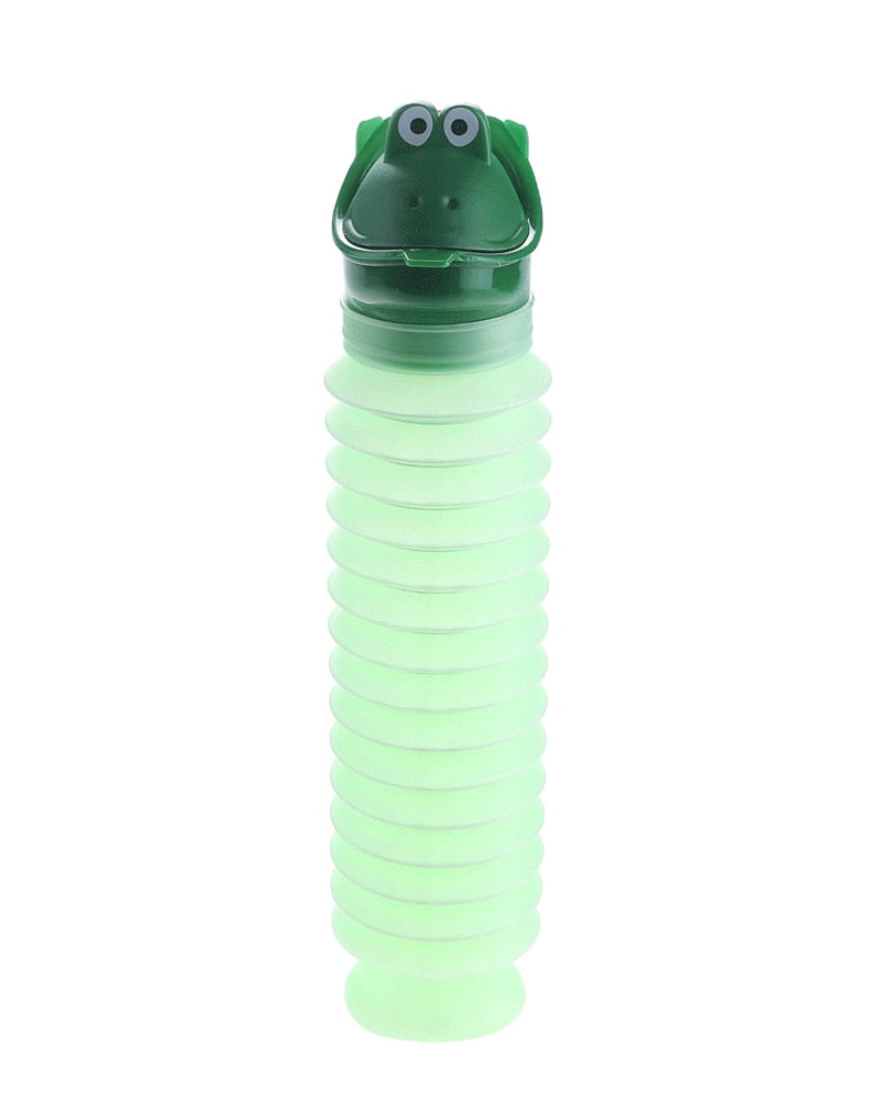 Portable Travel Potty Training Urinal - Halri
