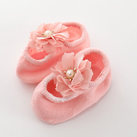 Adorable Korean Baby Socks - Halri