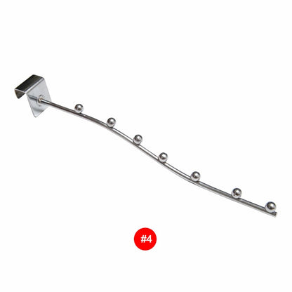 Halri | 2pcs Wall Mount Storage Hooks