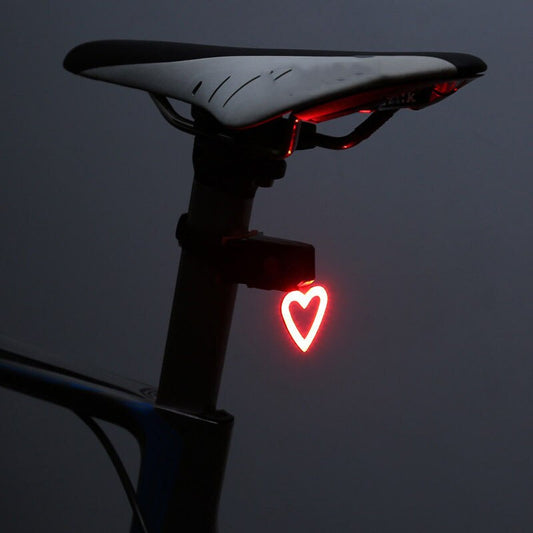 Rechargeable LED Bike Front Light - Halri