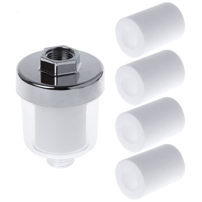 Easy Install Faucet Water Purification System - Halri