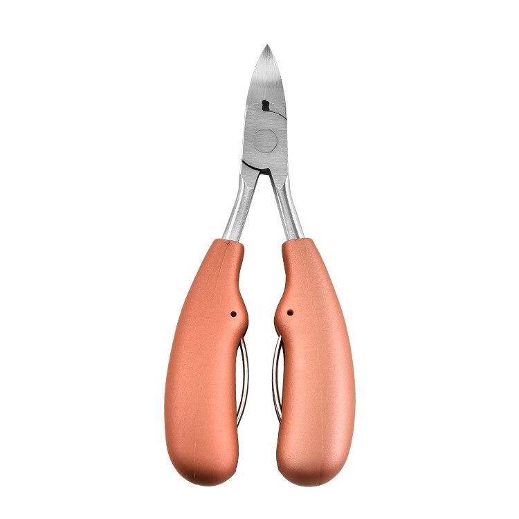 Sharp Heavy Duty Nail Clippers for Thick Toenails