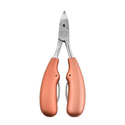 Sharp Heavy Duty Nail Clippers for Thick Toenails