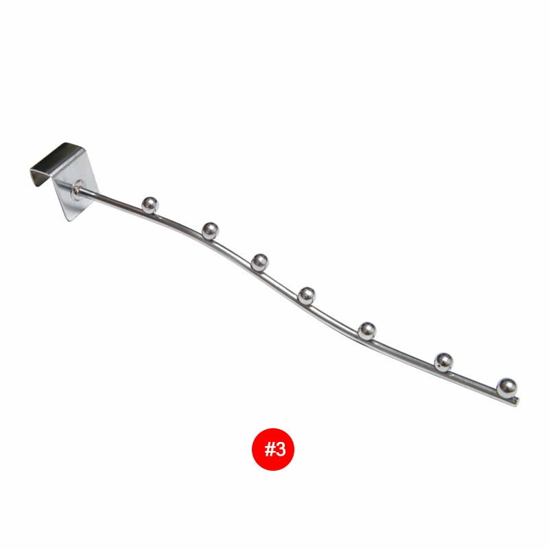 Halri | 2pcs Wall Mount Storage Hooks