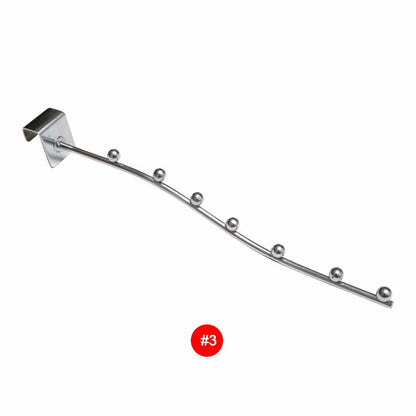 Halri | 2pcs Wall Mount Storage Hooks