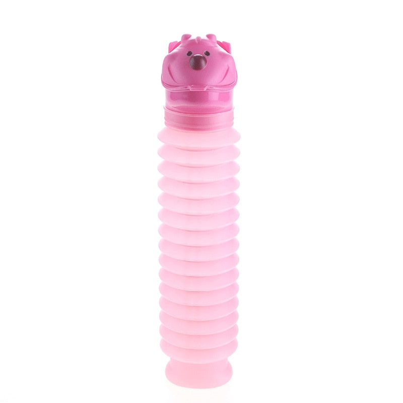 Portable Travel Potty Training Urinal