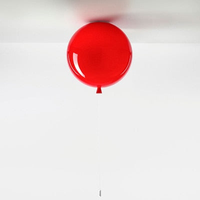 Stylish Hanging Globe Lamp