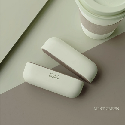Compact Rechargeable Hand Warmers