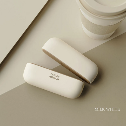 Compact Rechargeable Hand Warmers - Halri