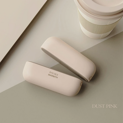 Compact Rechargeable Hand Warmers