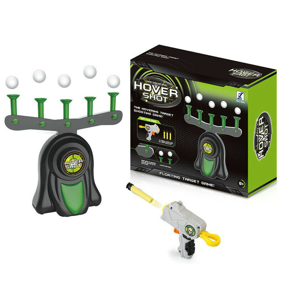 Fun Kids Dart Game with Floating Balls - Halri