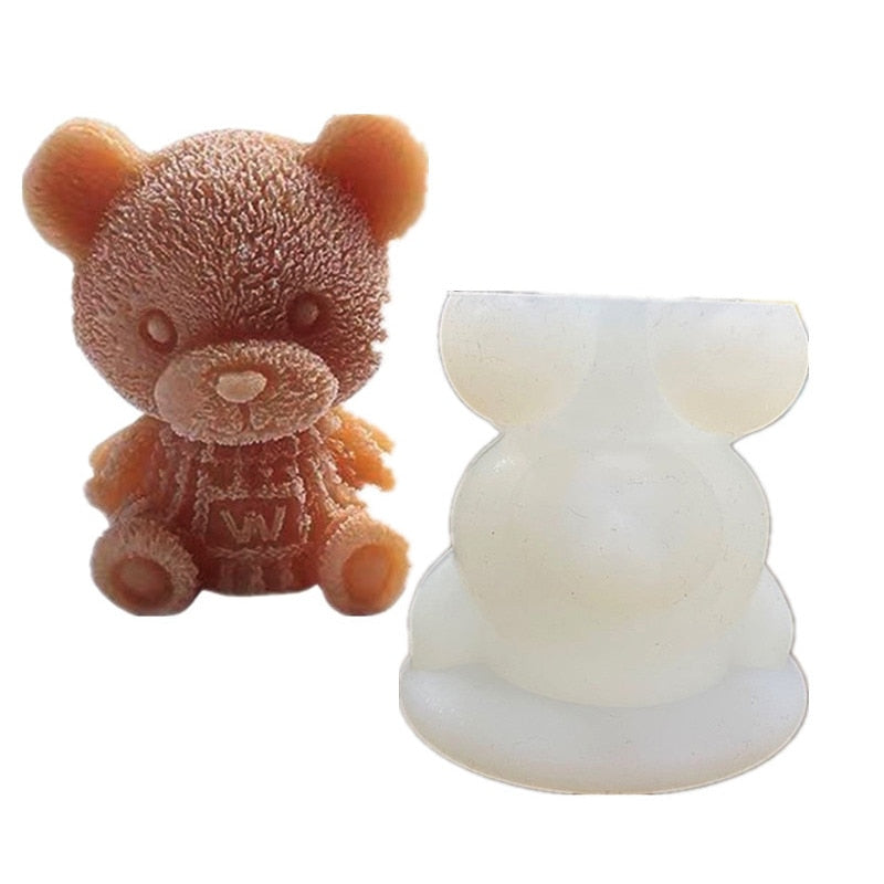 Fast Bear Automatic Ice Maker - Halri