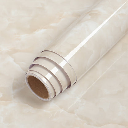 Elegant Eindhoven Marble Effect Sticker
