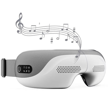 Relaxing Eye Care Massager