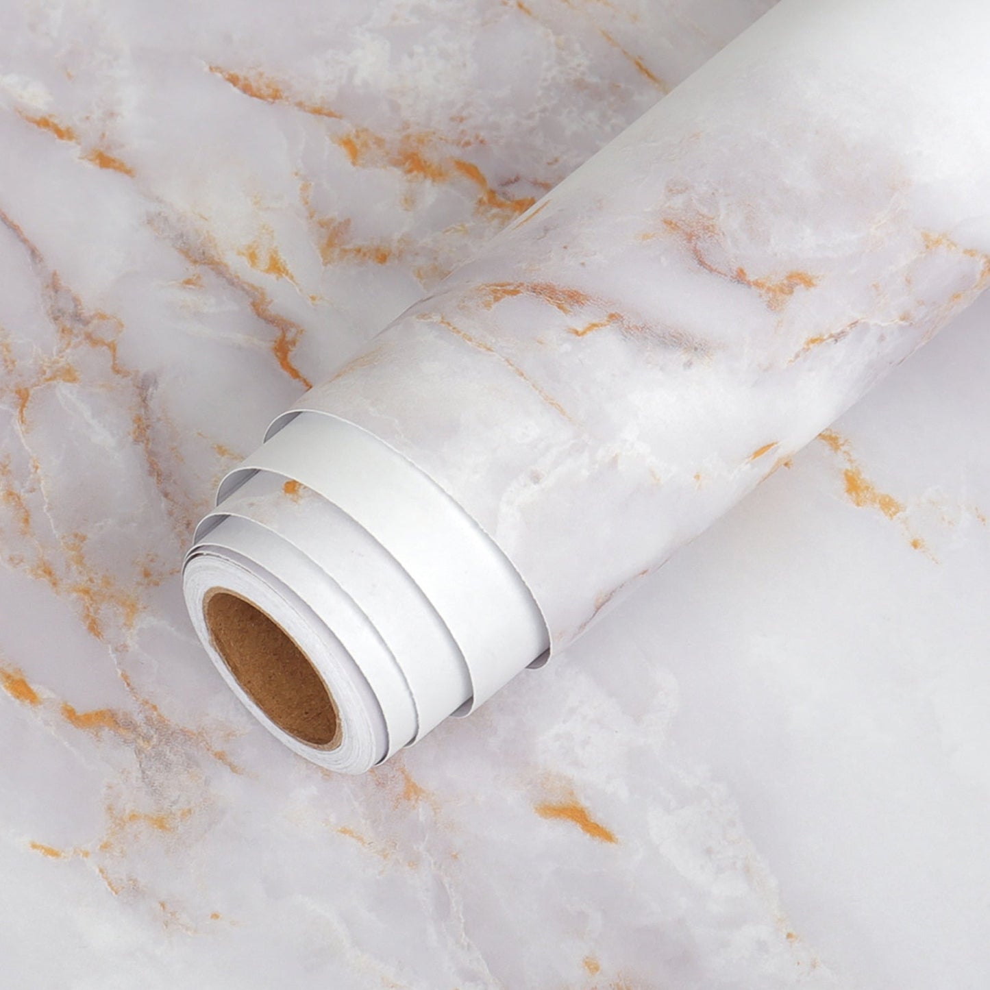 Elegant Eindhoven Marble Effect Sticker