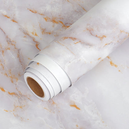 Elegant Eindhoven Marble Effect Sticker