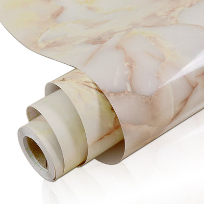 Elegant Eindhoven Marble Effect Sticker