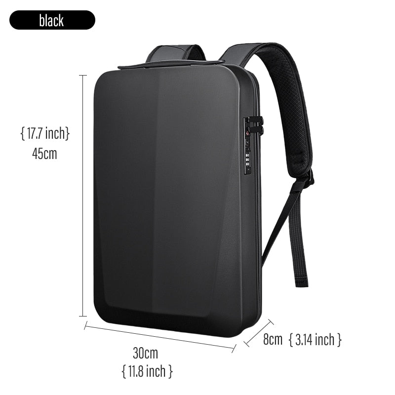 Practical Waterproof Laptop Shoulder Bag