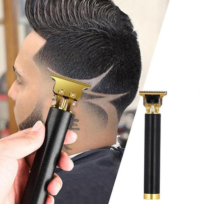 Wireless Hair Trimmer Professional Cutting Kit - Halri