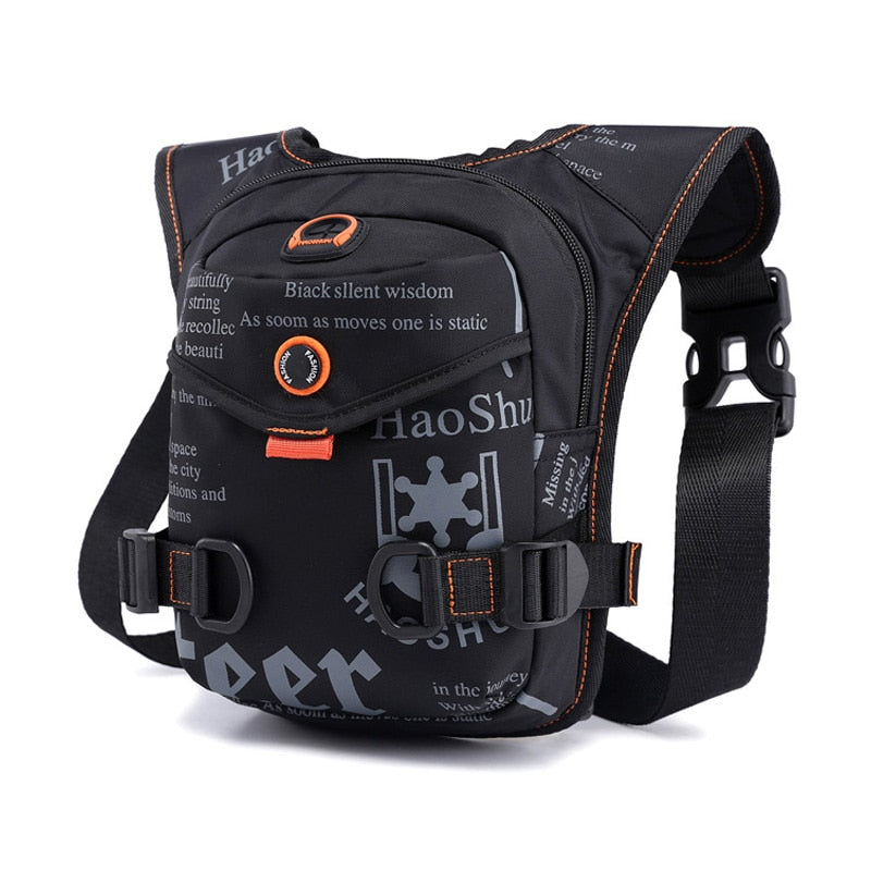 Waterproof Athletic Shoulder Bag