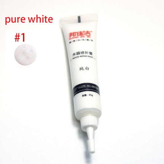 Quick Fix Furniture Repair Magic Paste - Halri