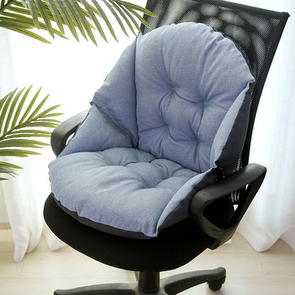 Comfortable Orthopedic Chair Cushion for Back Support - Halri