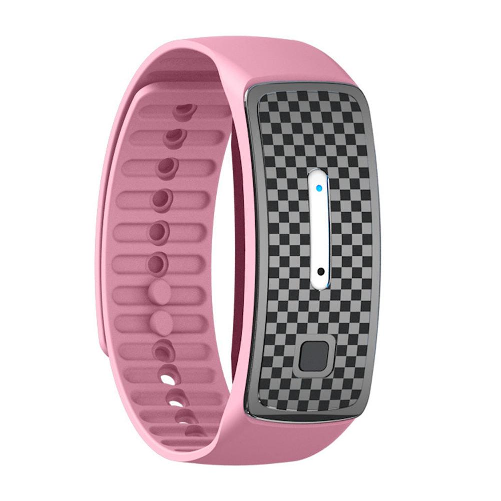 Rechargeable Mosquito Repeller Wristband