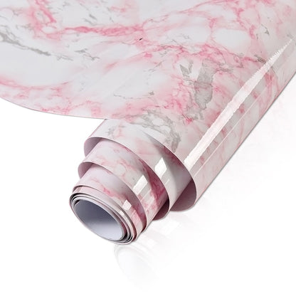 Elegant Eindhoven Marble Effect Sticker