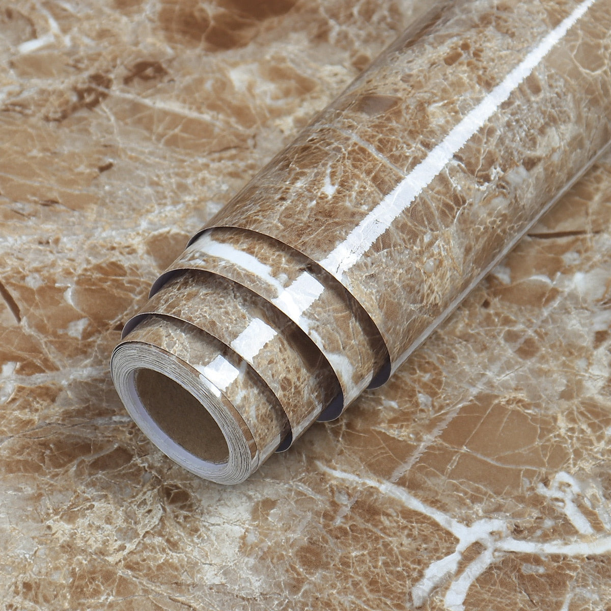 Elegant Eindhoven Marble Effect Sticker