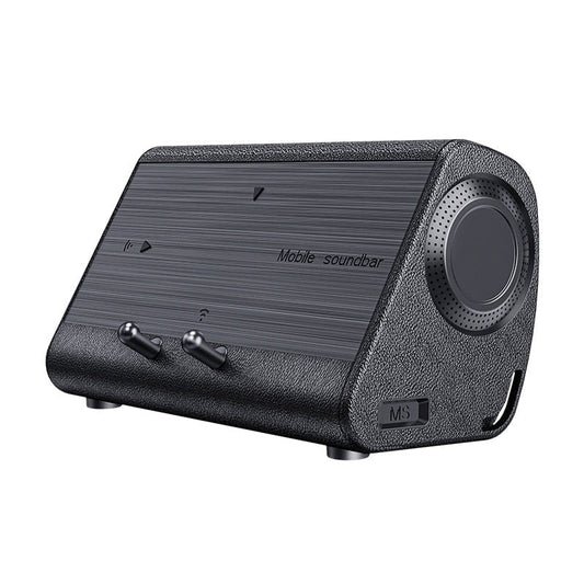 Portable Bluetooth Speaker Phone Stand - Halri