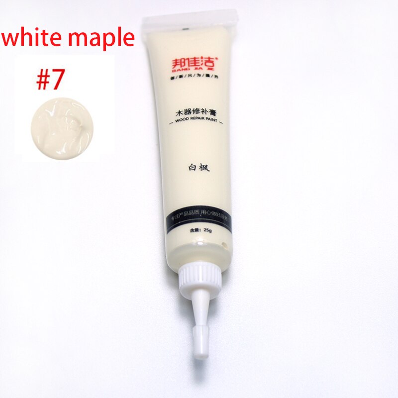 Quick Fix Furniture Repair Magic Paste