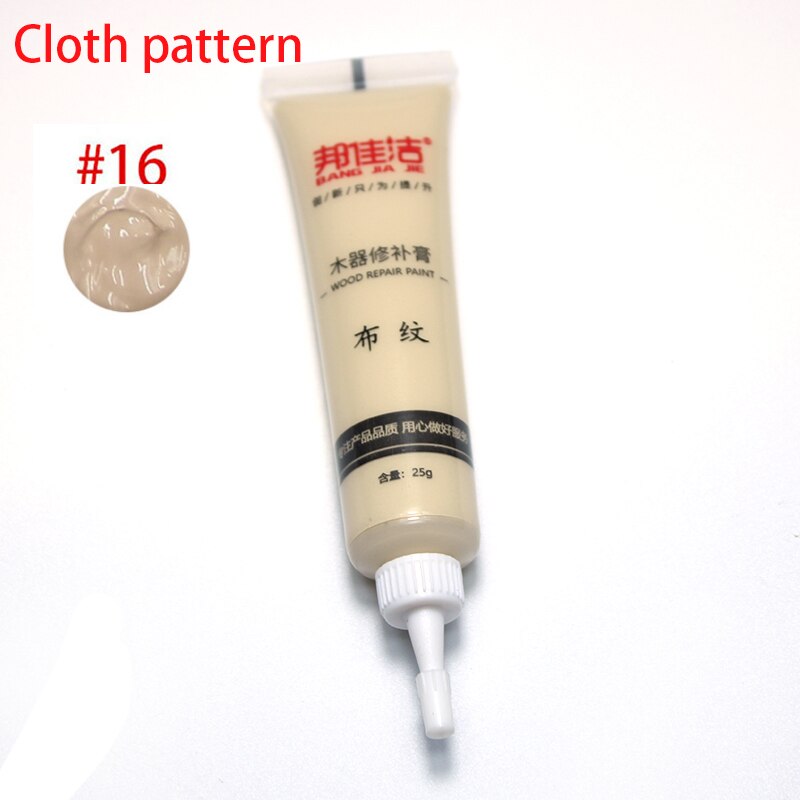 Quick Fix Furniture Repair Magic Paste