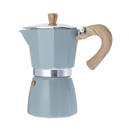 Classic Italian Stovetop Espresso Maker