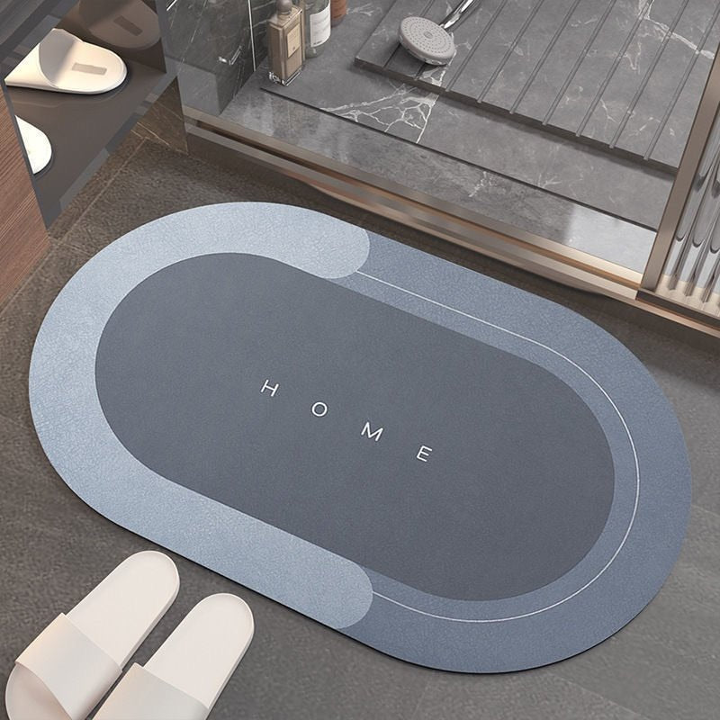 Anti-Slip Floor Mat for Extra Grip and Safety