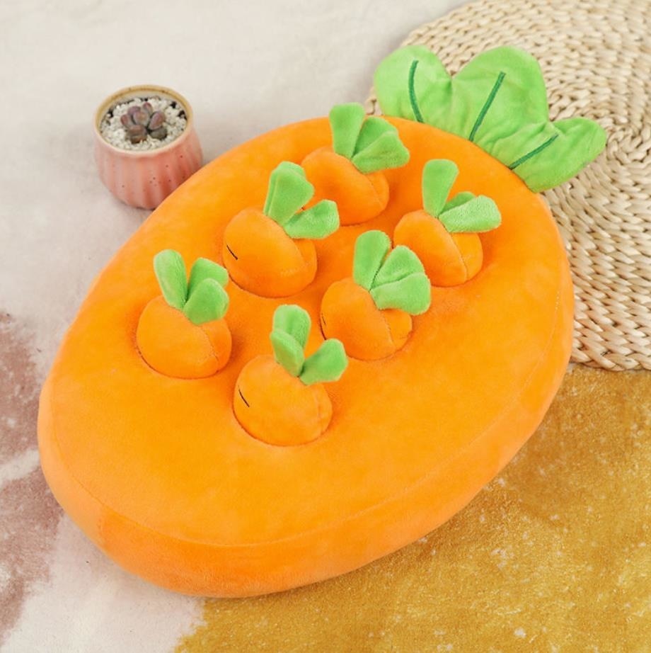 Fun Pet Treat Puzzle Toy