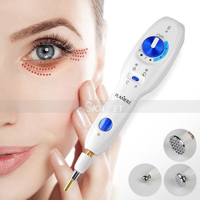 Portable Professional Skin Care Plasma Pen Device