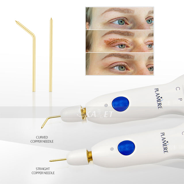 Portable Professional Skin Care Plasma Pen Device