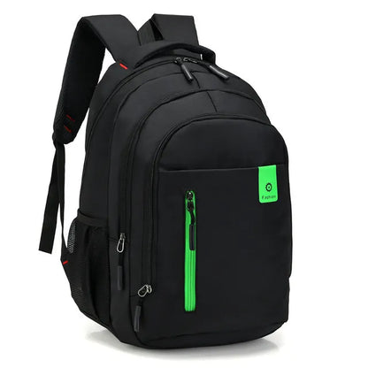 Waterproof Men's Travel Backpack