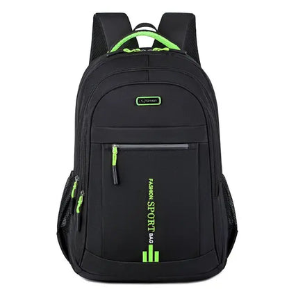 Waterproof Men's Travel Backpack
