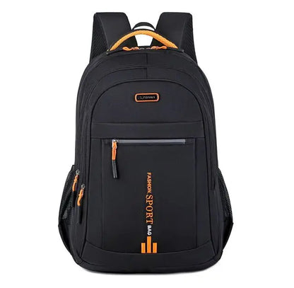 Waterproof Men's Travel Backpack