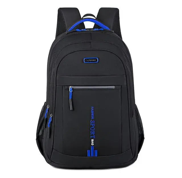 Waterproof Men's Travel Backpack