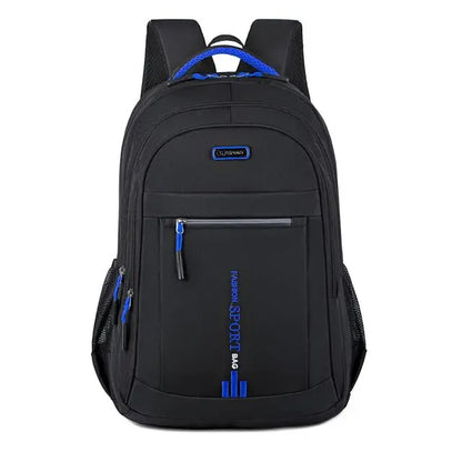 Waterproof Men's Travel Backpack