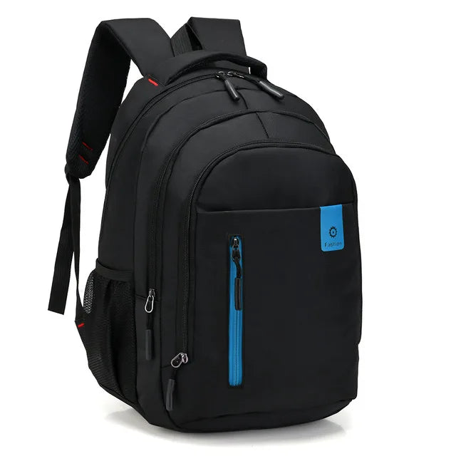 Waterproof Men's Travel Backpack